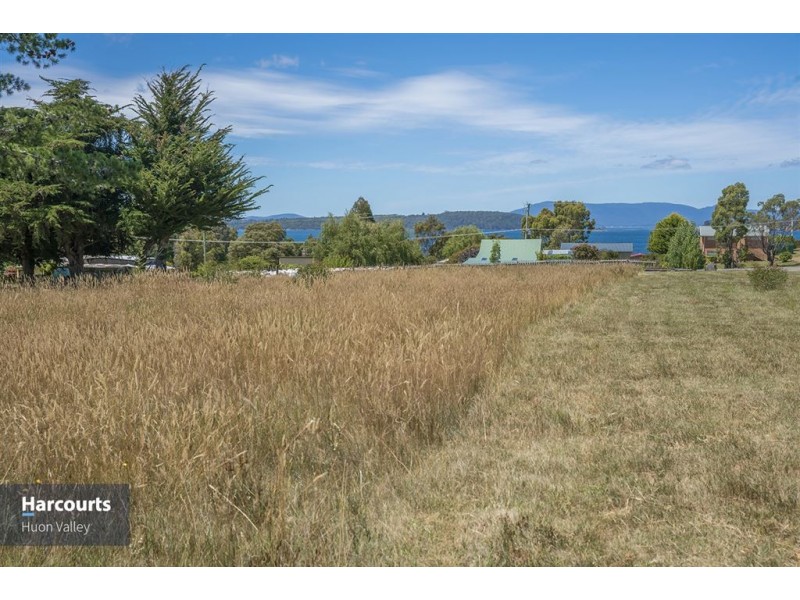 Lot 5 Cemetery Road, Dover TAS 7117