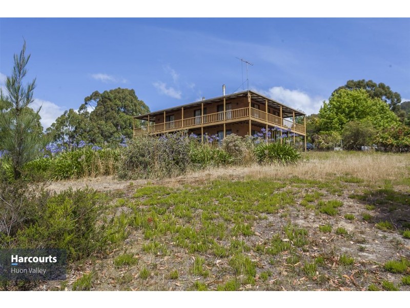 4101 Channel Highway, Flowerpot TAS 7163