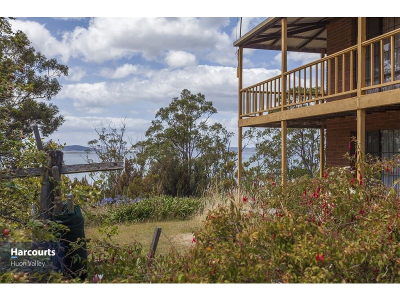 4101 Channel Highway, Flowerpot TAS 7163