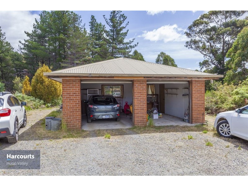 4101 Channel Highway, Flowerpot TAS 7163