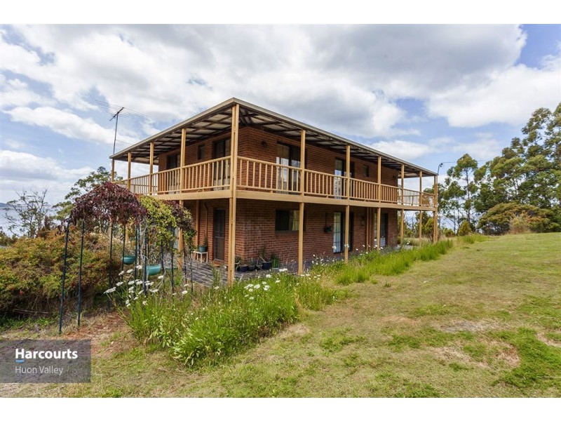 4101 Channel Highway, Flowerpot TAS 7163