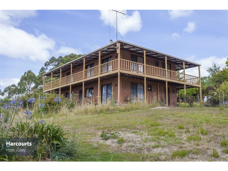 4101 Channel Highway, Flowerpot TAS 7163