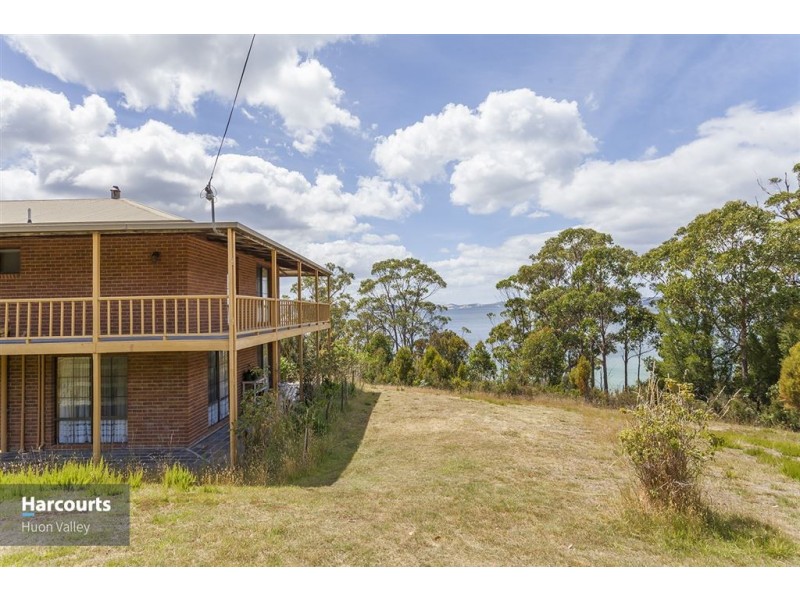 4101 Channel Highway, Flowerpot TAS 7163