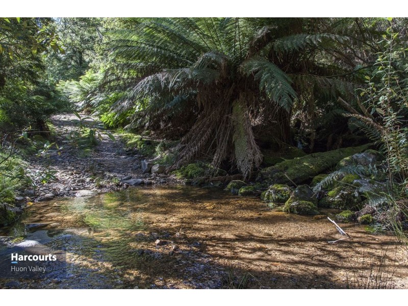 Lot 2 Bakers Creek Road, Lucaston TAS 7109