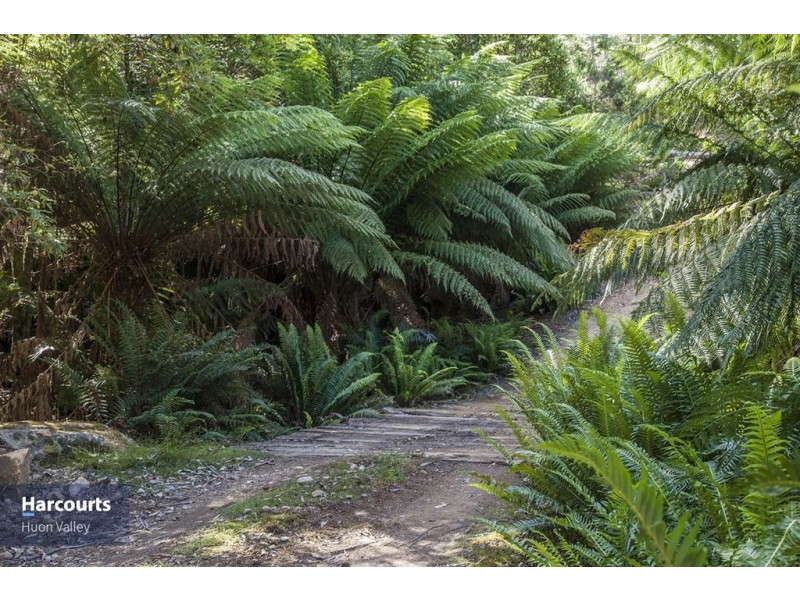 Lot 2 Bakers Creek Road, Lucaston TAS 7109