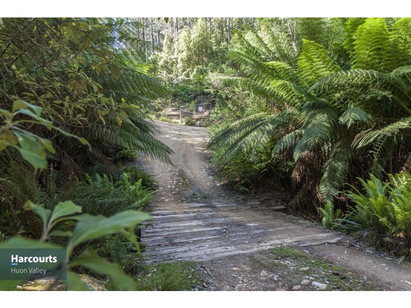 Lot 2 Bakers Creek Road, Lucaston TAS 7109