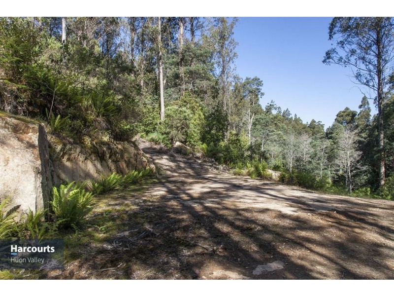 Lot 2 Bakers Creek Road, Lucaston TAS 7109