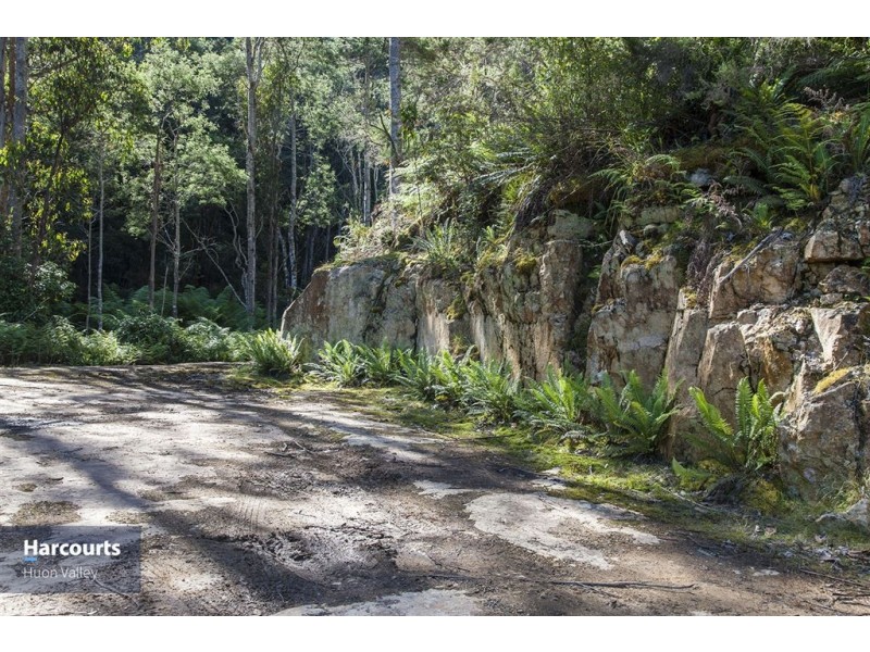 Lot 2 Bakers Creek Road, Lucaston TAS 7109