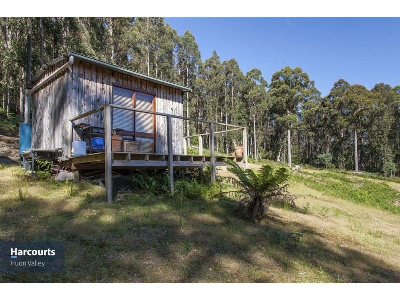 Lot 2 Bakers Creek Road, Lucaston TAS 7109