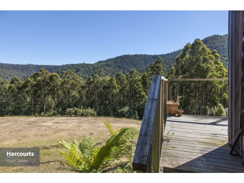 Lot 2 Bakers Creek Road, Lucaston TAS 7109