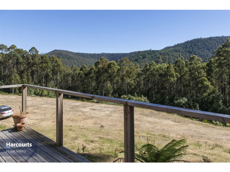 Lot 2 Bakers Creek Road, Lucaston TAS 7109