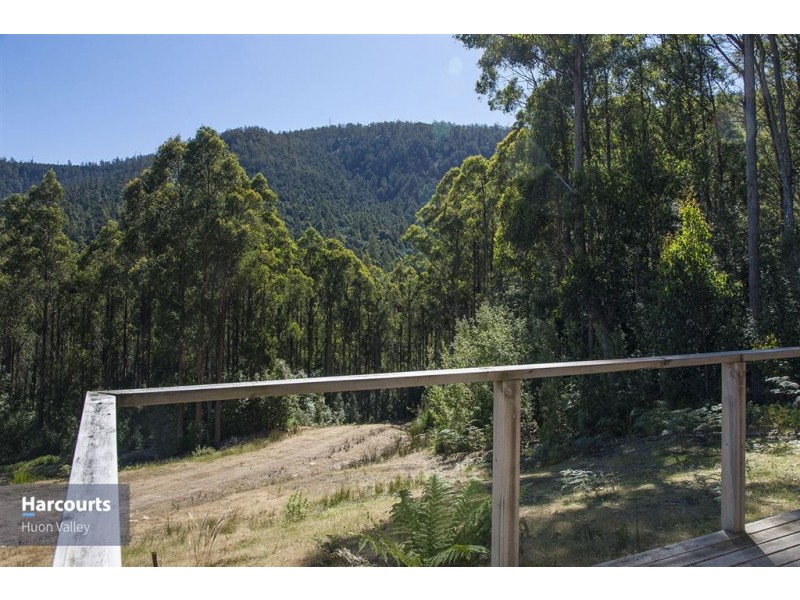 Lot 2 Bakers Creek Road, Lucaston TAS 7109