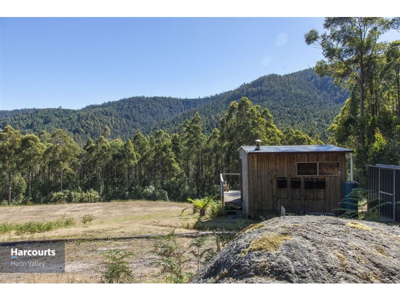 Lot 2 Bakers Creek Road, Lucaston TAS 7109