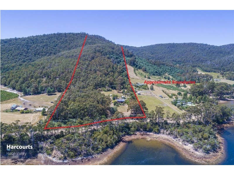 464 Cygnet Coast Road, Petcheys Bay TAS 7109