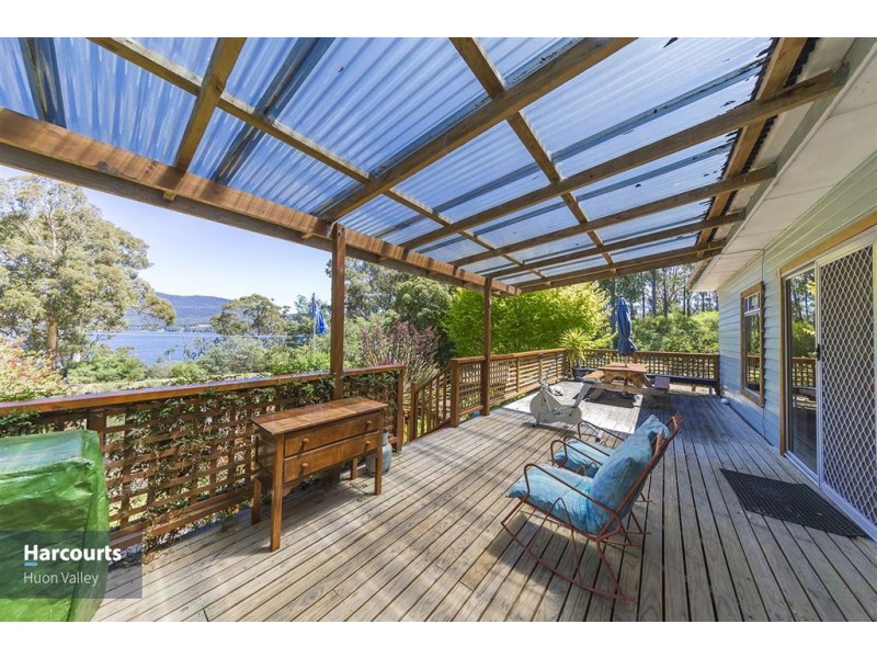 464 Cygnet Coast Road, Petcheys Bay TAS 7109