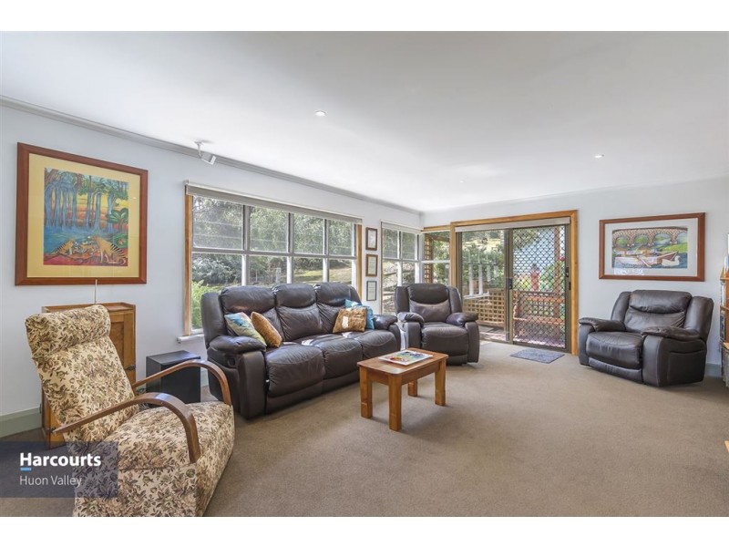 464 Cygnet Coast Road, Petcheys Bay TAS 7109