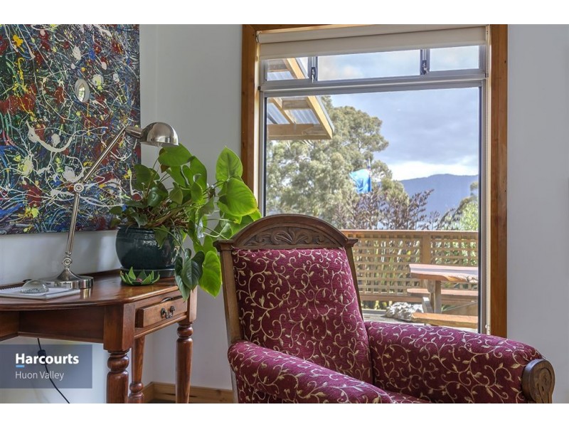 464 Cygnet Coast Road, Petcheys Bay TAS 7109