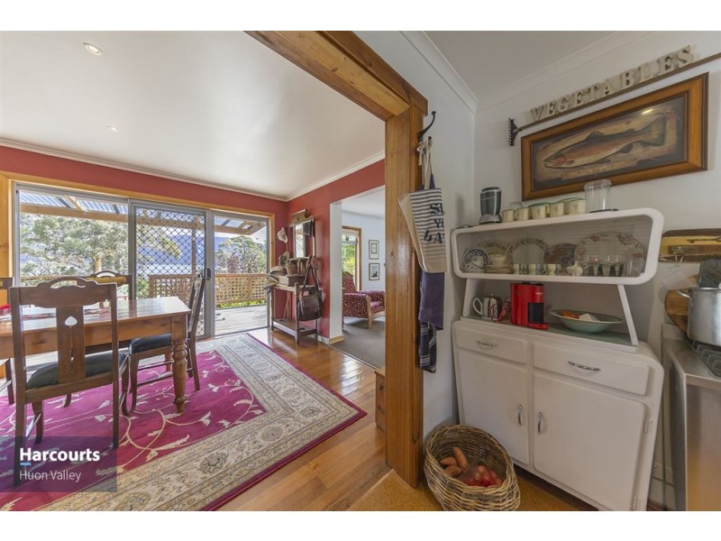 464 Cygnet Coast Road, Petcheys Bay TAS 7109