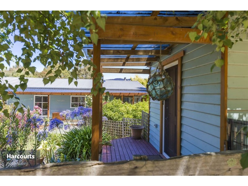 464 Cygnet Coast Road, Petcheys Bay TAS 7109