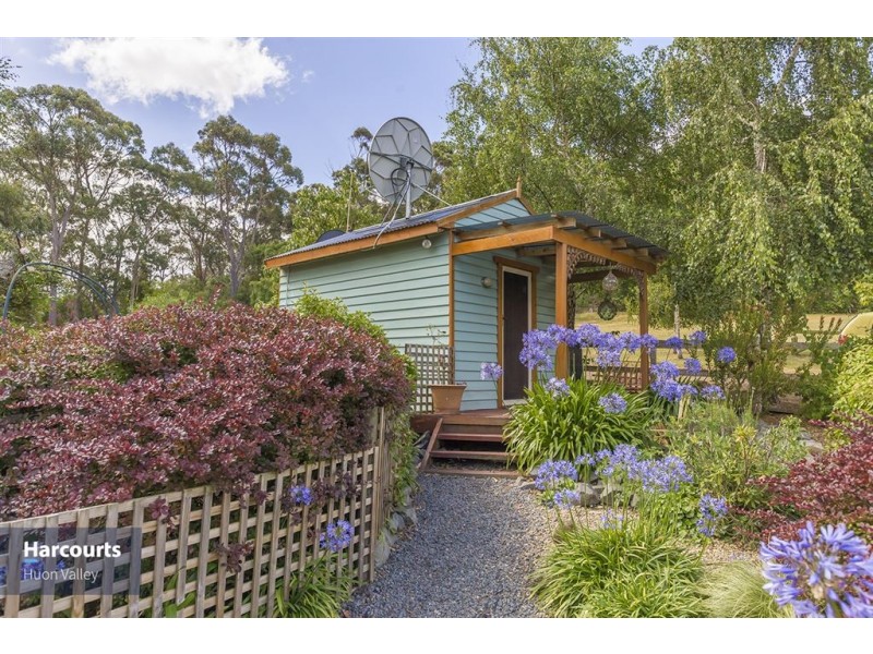 464 Cygnet Coast Road, Petcheys Bay TAS 7109