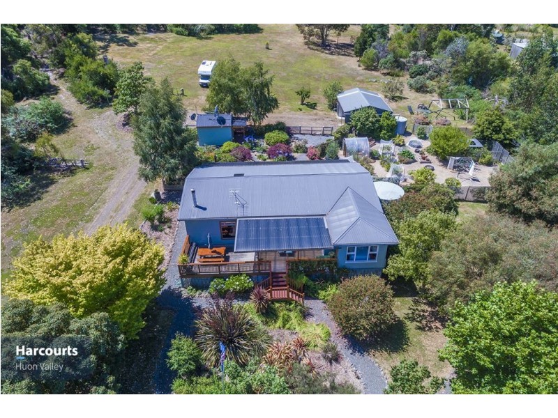 464 Cygnet Coast Road, Petcheys Bay TAS 7109