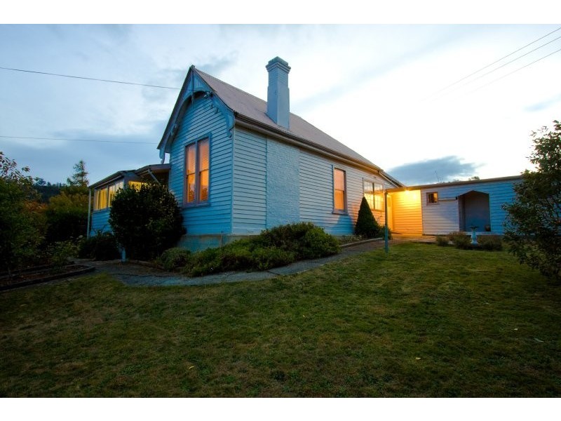 4059 Huon Highway, Castle Forbes Bay TAS 7116