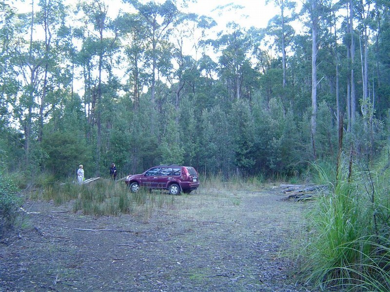 291 Guy’s Road, Cygnet TAS 7112