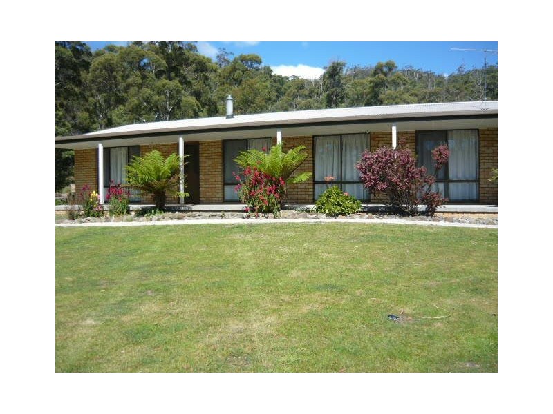 6080 Channel Highway, Garden Island Creek TAS 7112