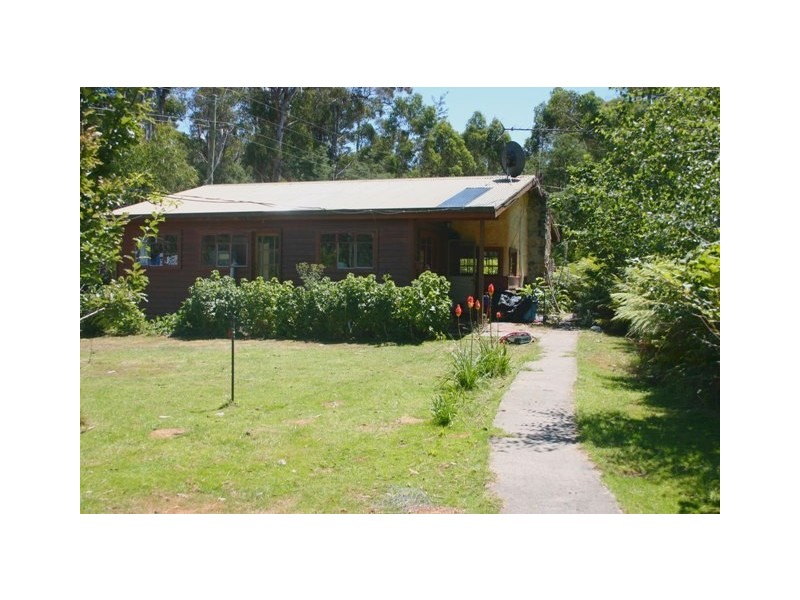 38 Pottery Road, Garden Island Creek TAS 7112