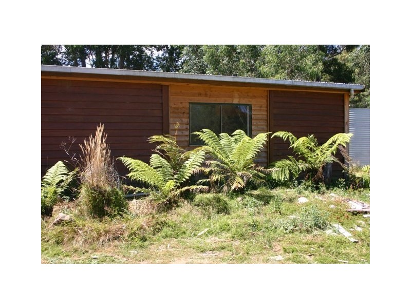 38 Pottery Road, Garden Island Creek TAS 7112