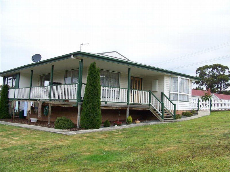 53 Station Road, Dover TAS 7117