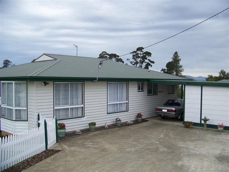 53 Station Road, Dover TAS 7117