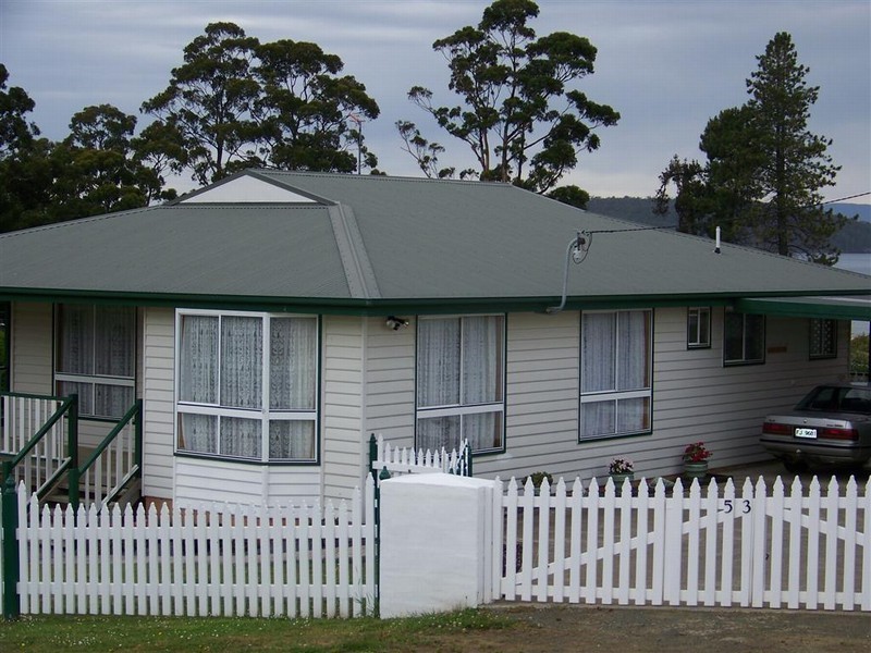 53 Station Road, Dover TAS 7117