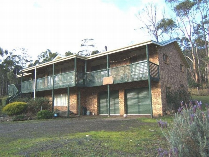 6070 Channel Highway, Garden Island Creek TAS 7112