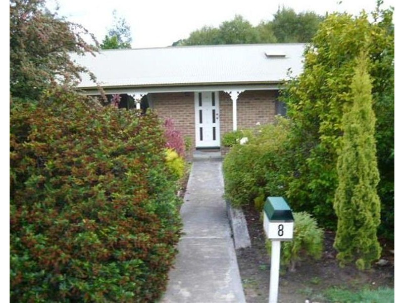 8 Charles Street, Cygnet TAS 7112