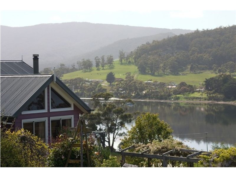 14 Davies Court, Cygnet TAS 7112