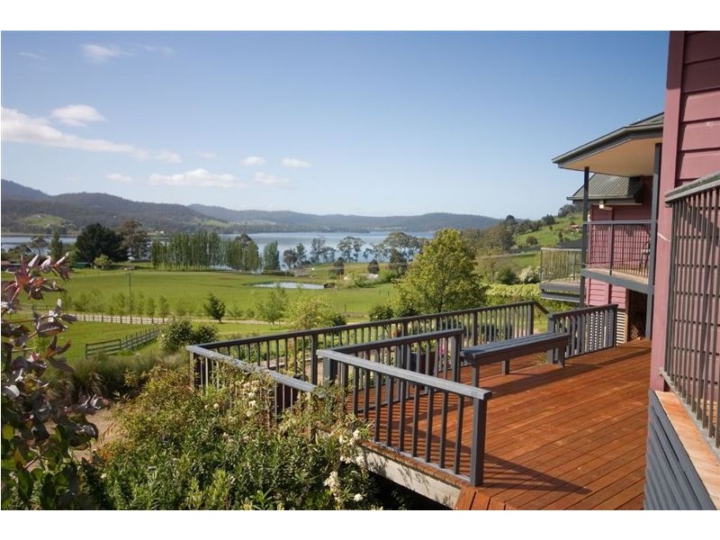 14 Davies Court, Cygnet TAS 7112