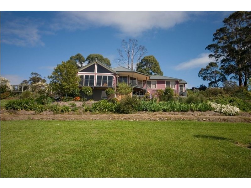 14 Davies Court, Cygnet TAS 7112