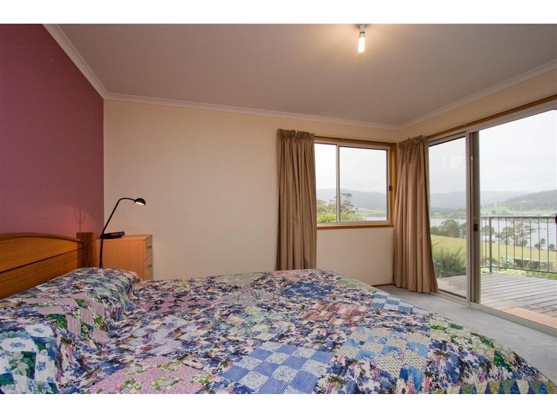 14 Davies Court, Cygnet TAS 7112