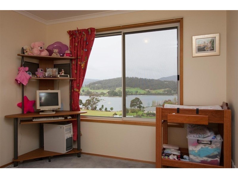 14 Davies Court, Cygnet TAS 7112