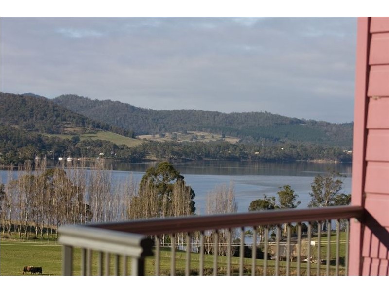 14 Davies Court, Cygnet TAS 7112