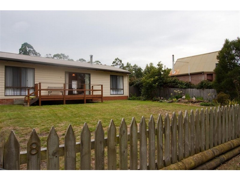 8 Vincent Avenue, Verona Sands TAS 7112