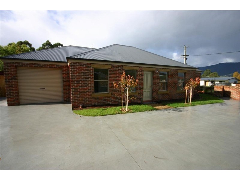 4/19 Louisa Street, Ranelagh TAS 7109