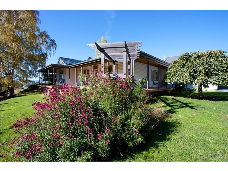 169 Watsons Road, Glen Huon TAS 7109