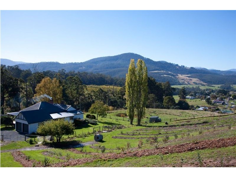 169 Watsons Road, Glen Huon TAS 7109