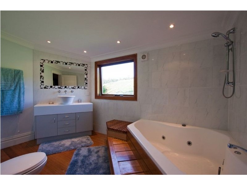 169 Watsons Road, Glen Huon TAS 7109