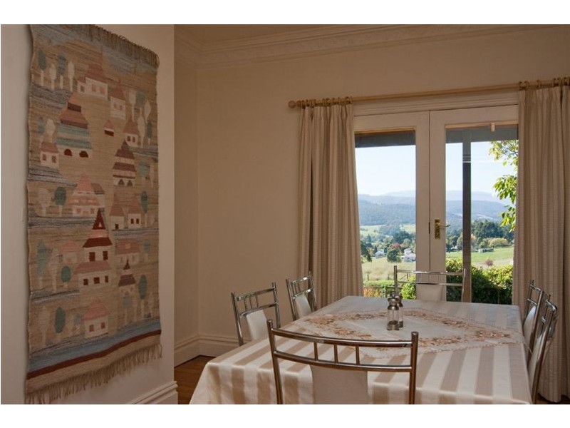 169 Watsons Road, Glen Huon TAS 7109