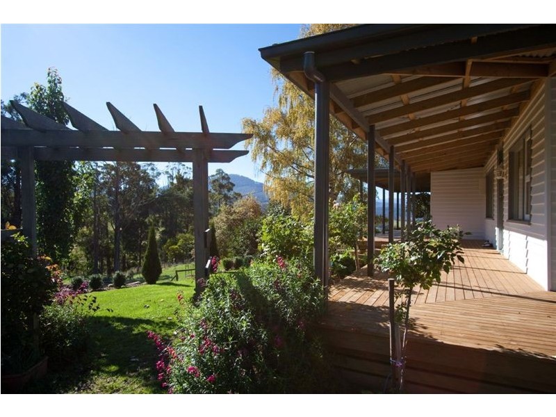 169 Watsons Road, Glen Huon TAS 7109