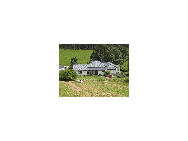 169 Watsons Road, Glen Huon TAS 7109
