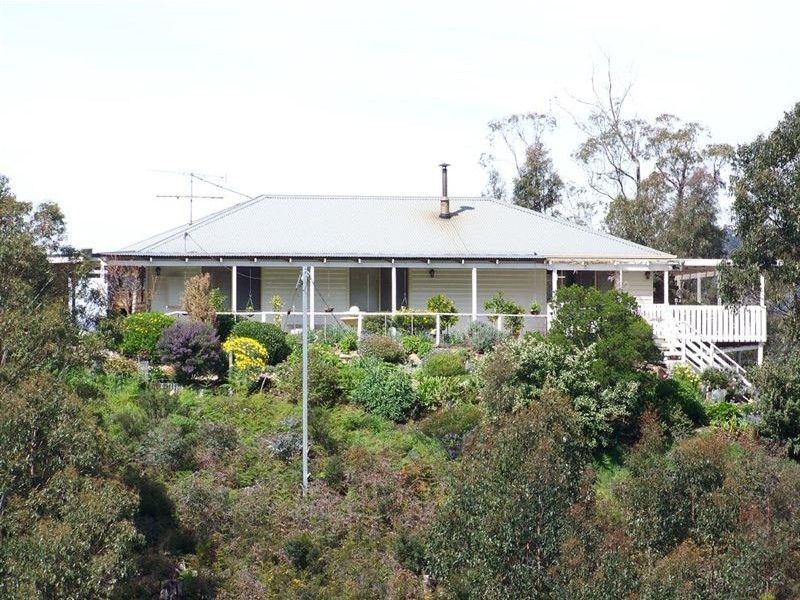 Home Bush Block, Ranelagh TAS 7109
